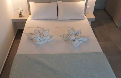 Mavrikou Helen Apartments - Foto 12