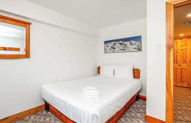 Arlberg Chalets - Foto 28