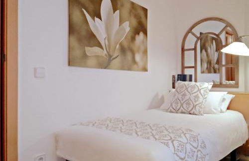 BizFlats Garden House - Foto 56