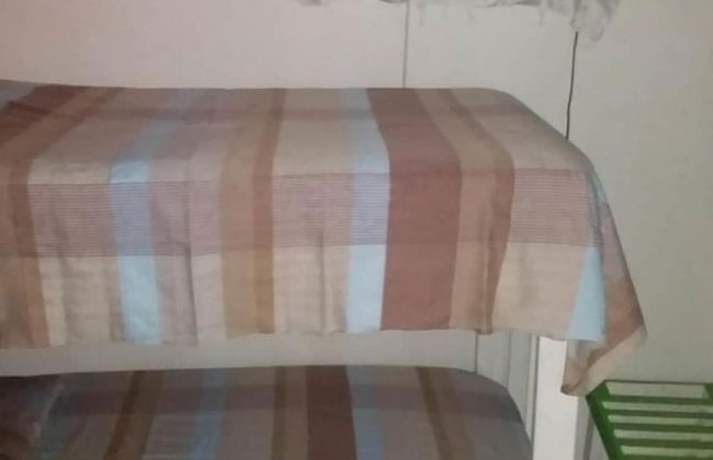 Room-green Sea Villa Helen Inn - Kilomet - Foto 5