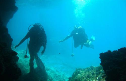 Villa Achilleas by the sea - Foto 38