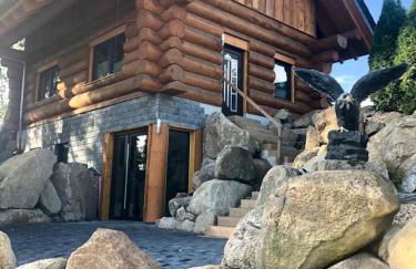 Naturstammhaus und Appartements Zum Brockenbaecker - Foto 22