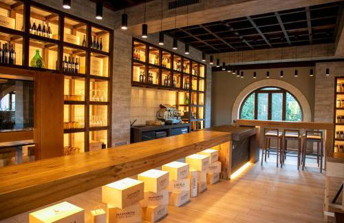 Agriturismo Tenuta Lagala - Foto 27