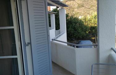 Poros Askeli sea & mountain view apartment - Foto 10