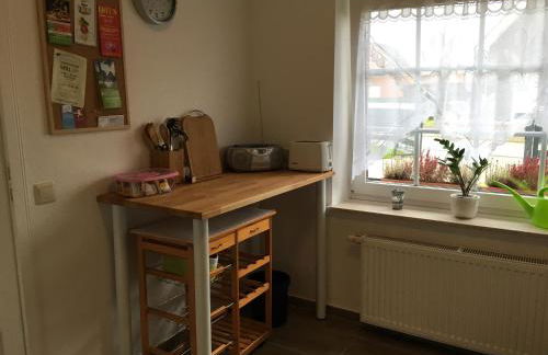 Ferienwohnung "Am Radweg" - Foto 15