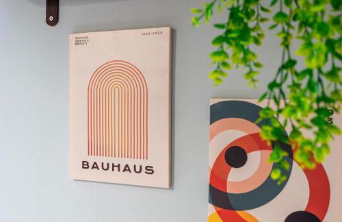 Loft16 Rome - 10 min PlGNETO - COLOSSEO - Foto 26