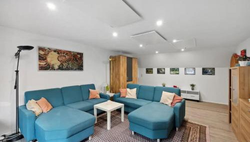 Haus am Scheibenfelsen - Foto 2