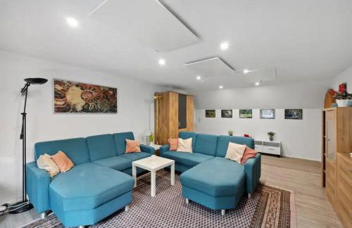 Haus am Scheibenfelsen - Foto 2