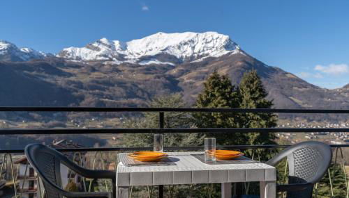 Bellavista - Residence in Barzio center near free ski shuttle - Foto 3