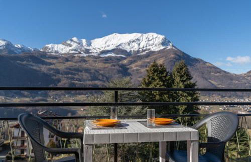 Bellavista - Residence in Barzio center near free ski shuttle - Foto 3