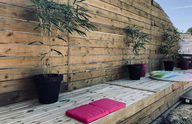 Stone House in Hamoir With Private Pool - Foto 45