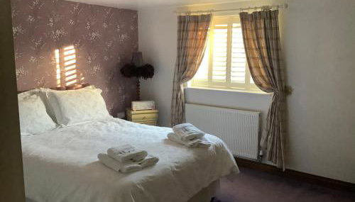 Brook Lodge Country Cottage - Foto 3