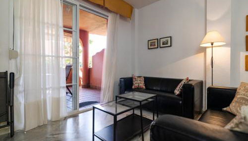 Apartment In Marbella - Foto 4, Other