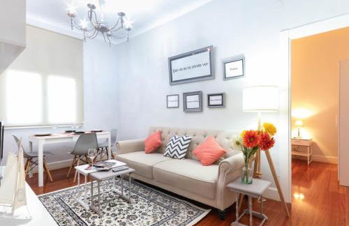 Indautxu Center by Next Stop Bilbao - Foto 15