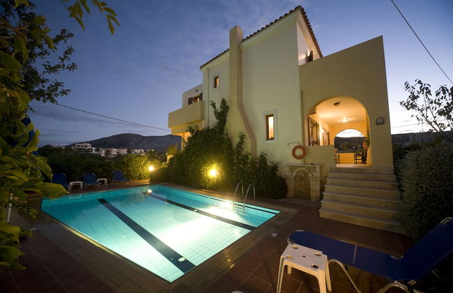 Aloni Villas - Photo 29