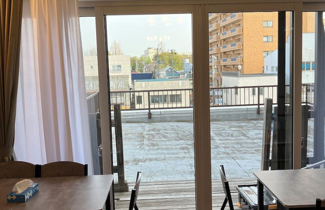 Bigstone Terrace Suite Tsutsumimachi - Foto 32