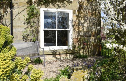 The Hayloft Cottage - Photo 23