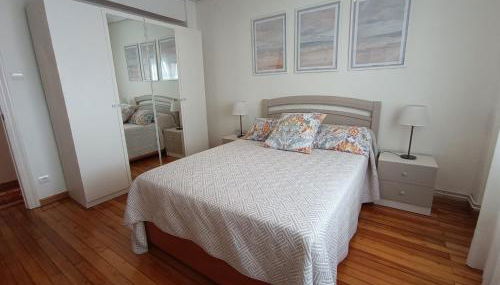 Family apartment in the center - Foto 3