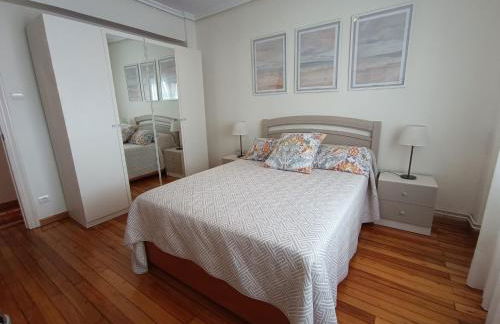 Family apartment in the center - Foto 3