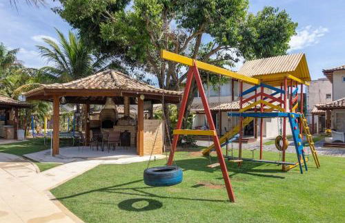 Casa Búzios Geribá 4 suítes Condomínio VivaLaVida - Foto 10