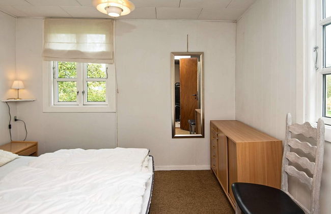 4 Person Holiday Home in Haderslev - Foto 4