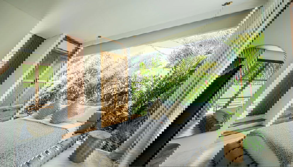 Villa Kayu Pererenan - Foto 1, Imagen principal