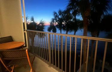 Sandestin Bayfront Studio with balcony and breathtaking views - Foto 31
