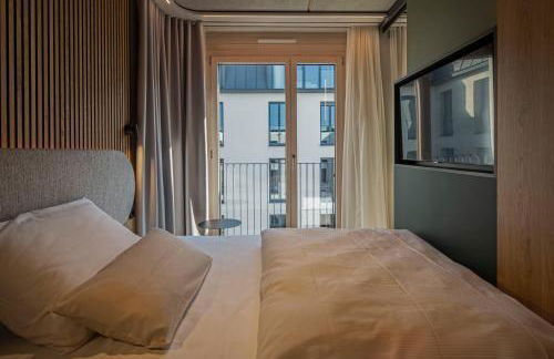 B5 Apartments - Foto 11