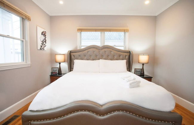 Sleep10 2 Full Bath 5bed Near Northend & Dowtown - Foto 1