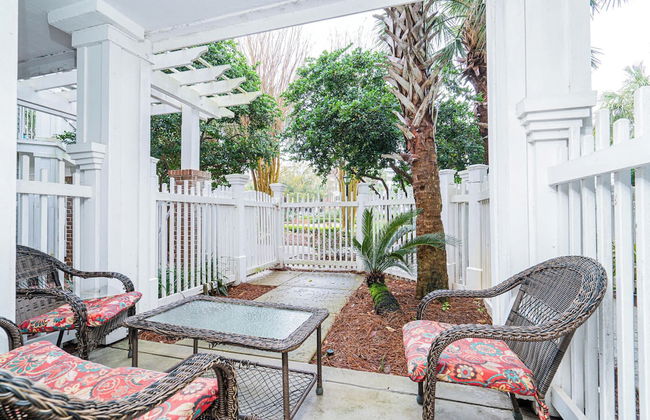 Seashell Shuffle at Pilot House - Foto 38