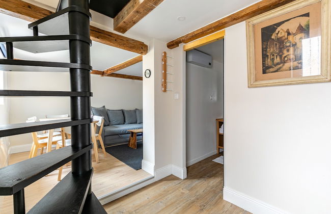 Gîte de l'etoile - Foto 20