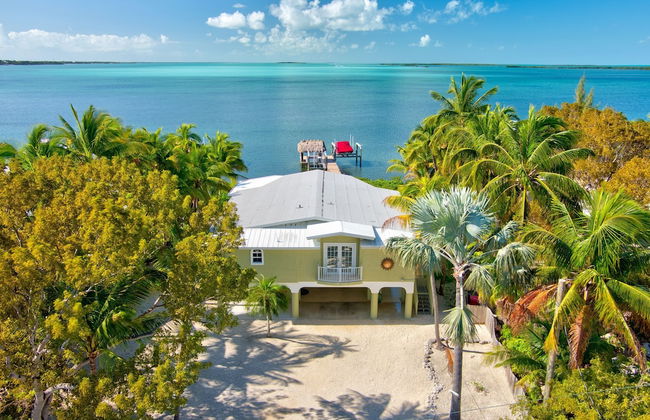 Lime Key in Key Largo - Foto 31