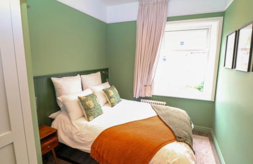 Wildfell Cottage - Foto 24