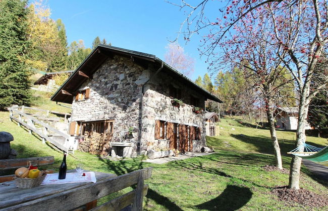 Belvilla by OYO Baita Silana - Foto 29