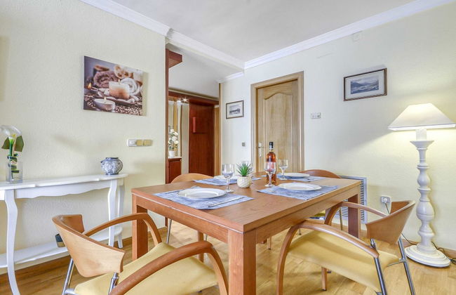 Apartment in Roses Near Playa de Roses Beach - Photo 30