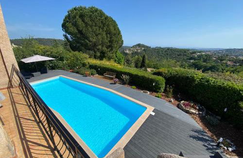 Villa Vence - Foto 28