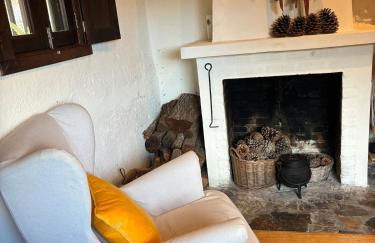 Casas na montanha vistas fantásticas com piscina - Foto 61