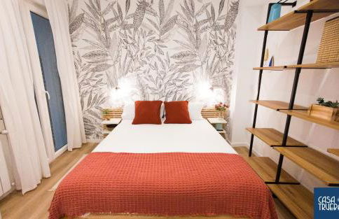 Casa Trueba, centro Gros, reformado y con desayuno - Foto 19