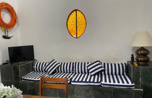 Angra dos Reis - Casa pé na areia na Praia de Fora - Ponta Leste - Photo 32