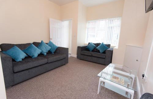 Campbell House - Foto 6