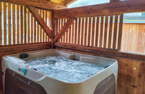 Chalet Flanitzmühle - Foto 8