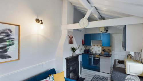 The Lodge at Pickford House NEC and B'Ham Airport, Coventry - Foto 4