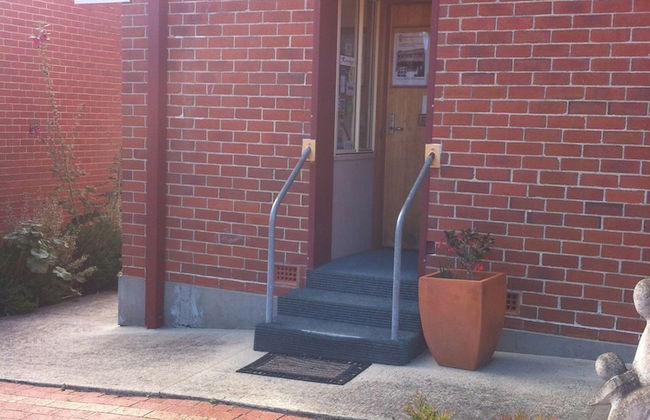 Apartments Downtown - Photo 33