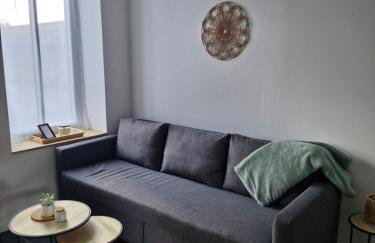 Appartement au calme au cœur de Bourgoin-Jallieu - Foto 4