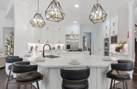 Luxury Mansion in The Woodlands TX with Heated Pool, Spa, BBQ & Basketball Court - Foto 7