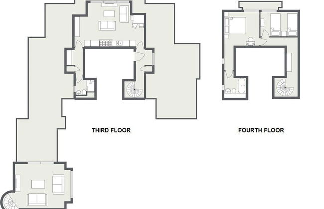 The Highland Club - Foto 14