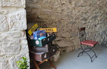 Gîte de caractère tout confort "Au Clos des Ammonites chez Ange&Sébastien " - Photo 19