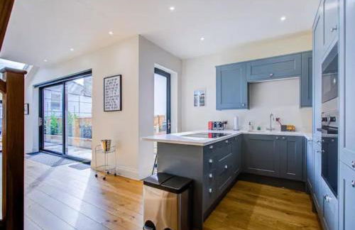 Pass the Keys Stunning house in Leigh - Foto 13