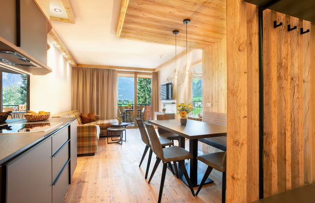 Alpin Apartments - Foto 10