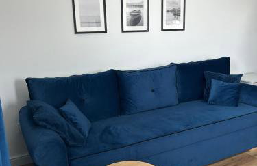 Apartament Parkowa-prywatny parking - Foto 1